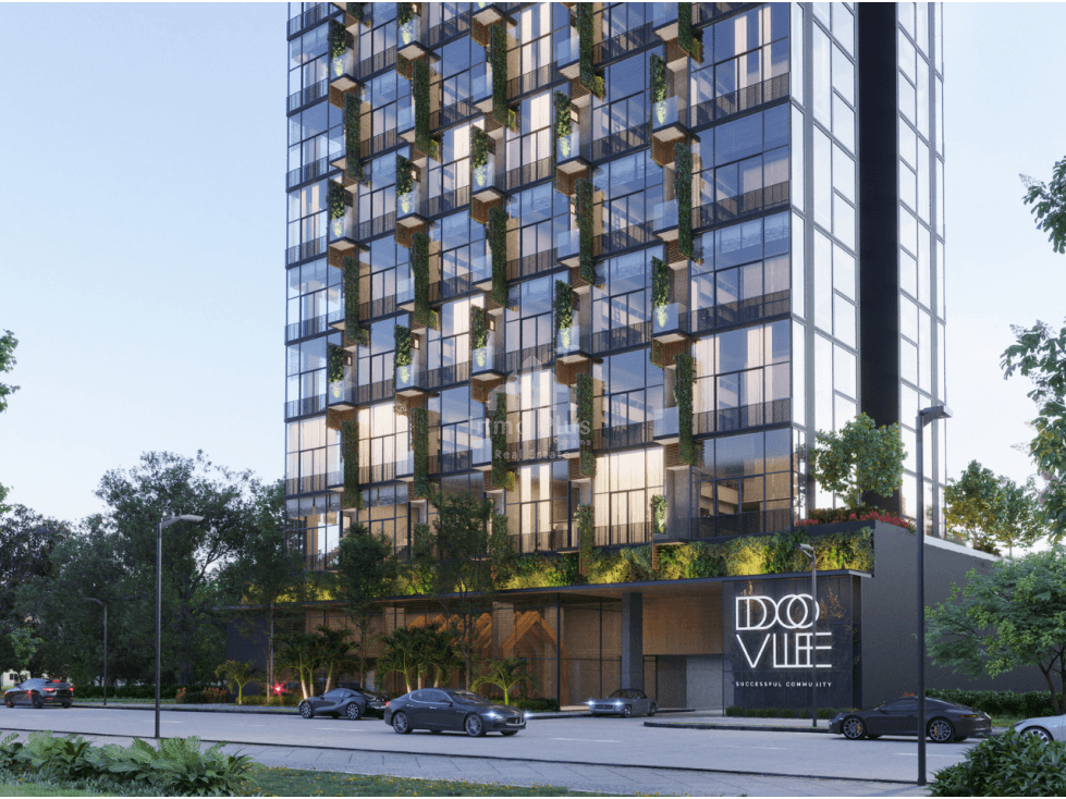 apartamento en venta en coco del mar, ciudad de panamá — 1 recámaras