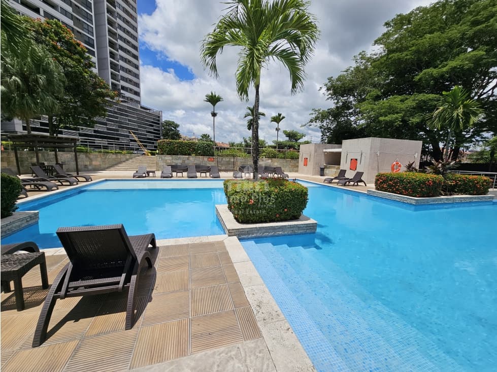 apartamento en venta en condado del rey, ciudad de panamá — 2 recámaras