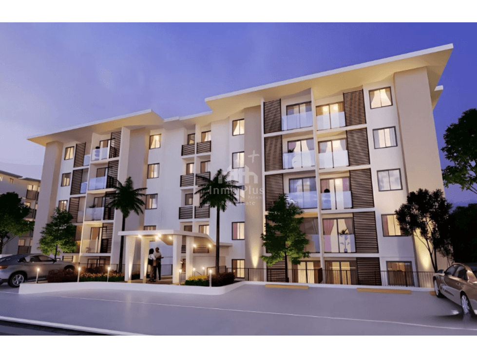 apartamento en venta en panamá viejo, ciudad de panamá — 2 recámaras