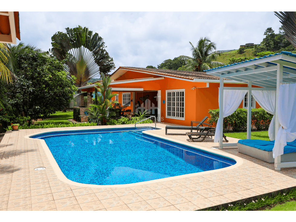 Portobelo, Ciudad de Panamá